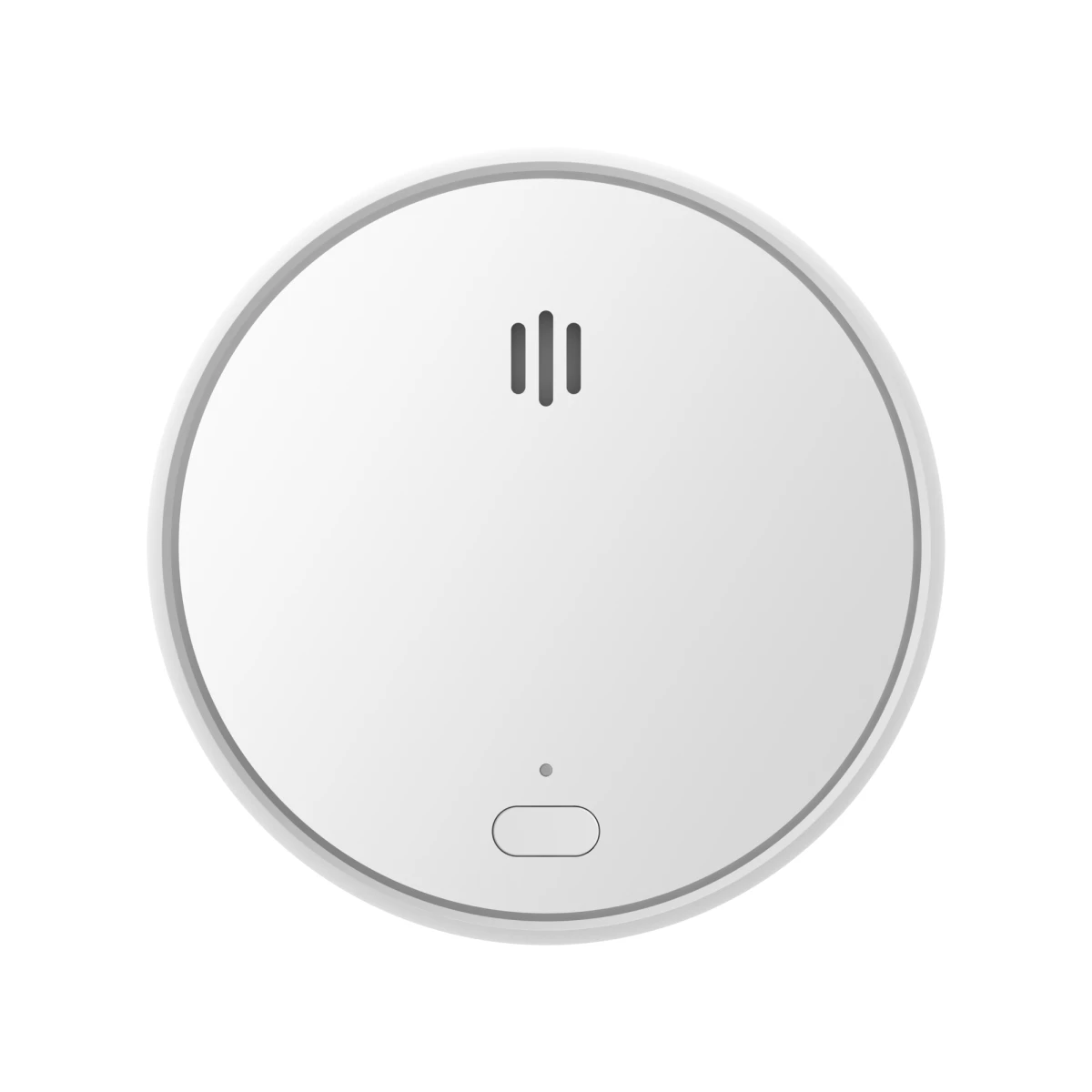 Zuko Rauchmelder | Photoelektrischer Sensor | Weiß