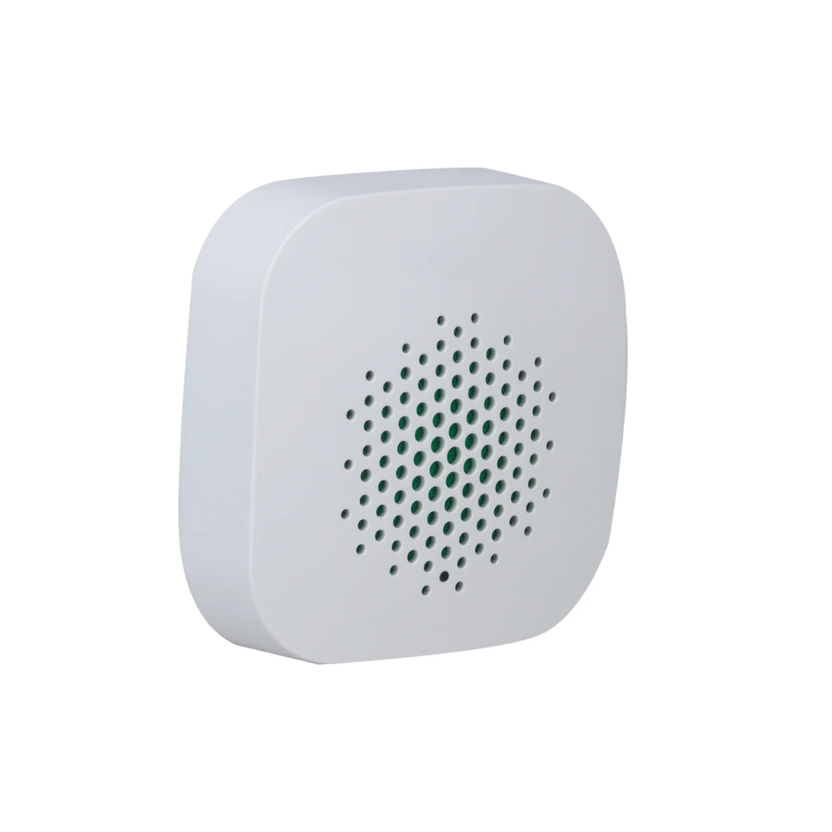 Zuko Innensirene | LED-Indikator | 85-105 dB | Weiß