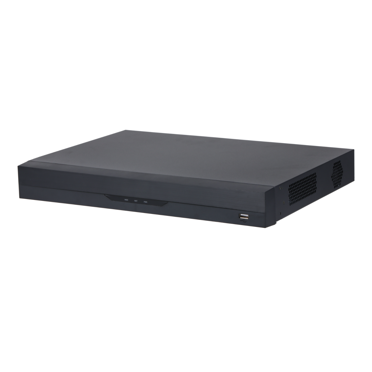 ZUKO 16 Kanal NVR IP Rekorder | 8K | 16x bis 32 MP | AcuPick | SMD+ | IVS | App | SMART Serie