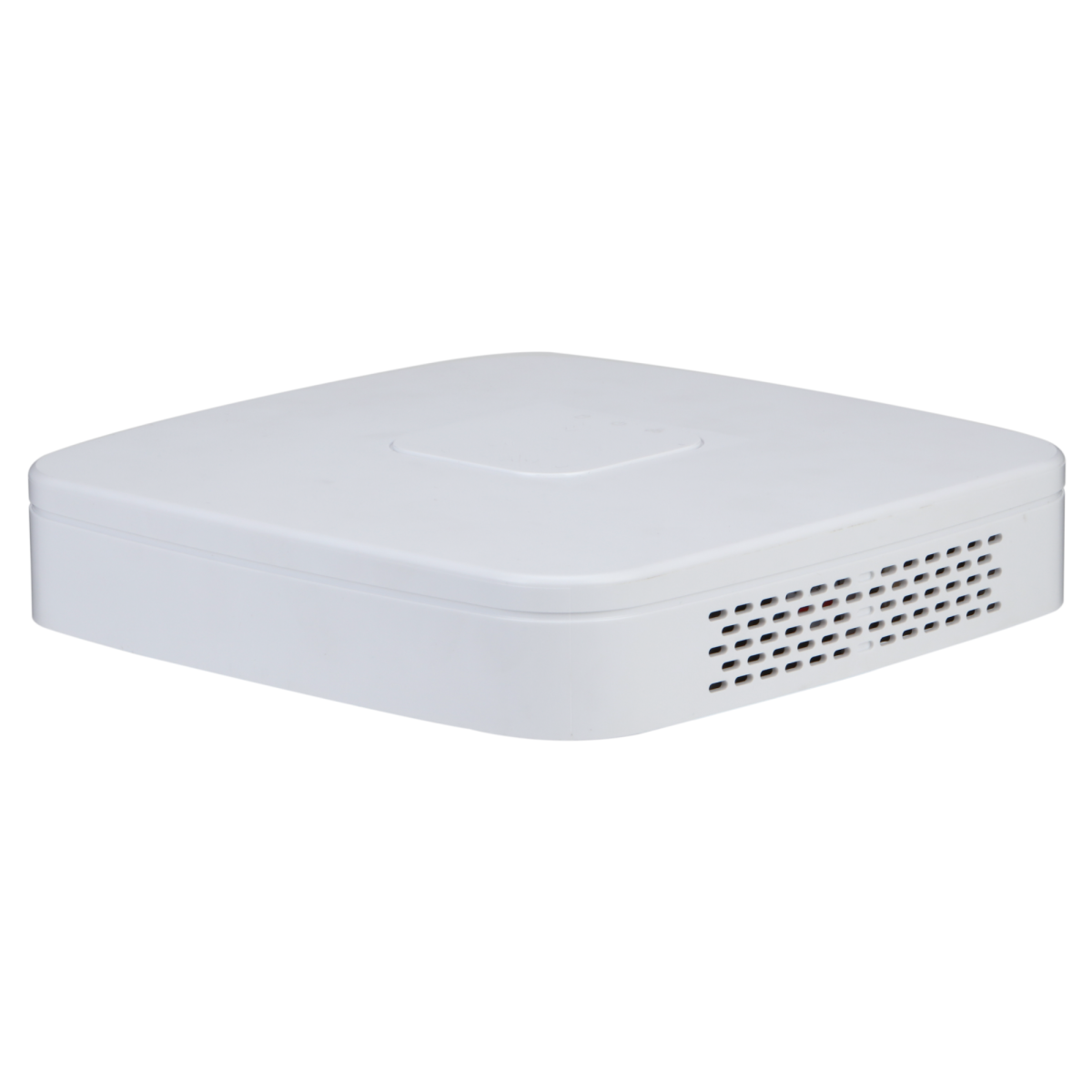 ZUKO 4 Kanal NVR IP Rekorder | 4K | 4x bis 12 MP | H.265+ | SMD+ | IVS | App | SMART Serie
