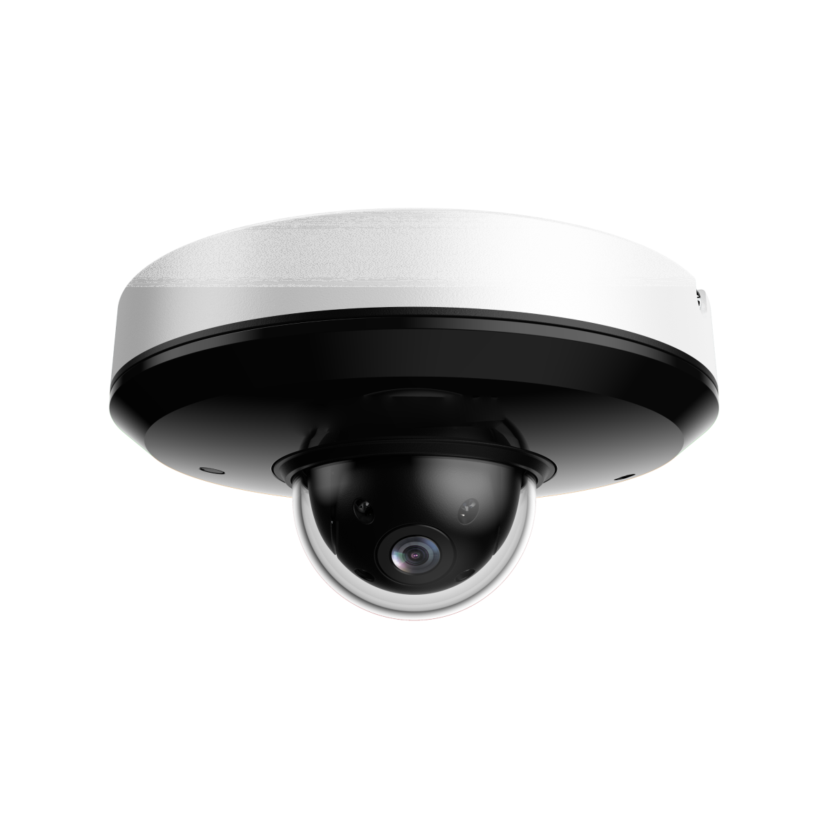 ZUKO Starlight IP PTZ Kamera | 2 MP | Pan-Tilt-Zoom | WDR | 15m IR | IVS | App | PoE | PRO Serie